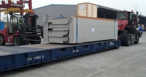 地磅的日常保養(yǎng)和維護(hù)應(yīng)該注意什么問(wèn)題？