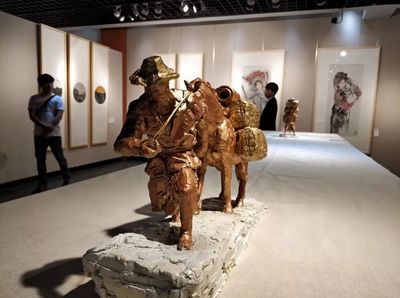 文藝精品薈萃，共享文化盛宴——2018年佛山文藝創作精品展邀您共賞