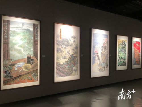 濃得化不開的潮州情韻 五部力作首發(fā)，共繪潮州文化文藝創(chuàng)作新篇章